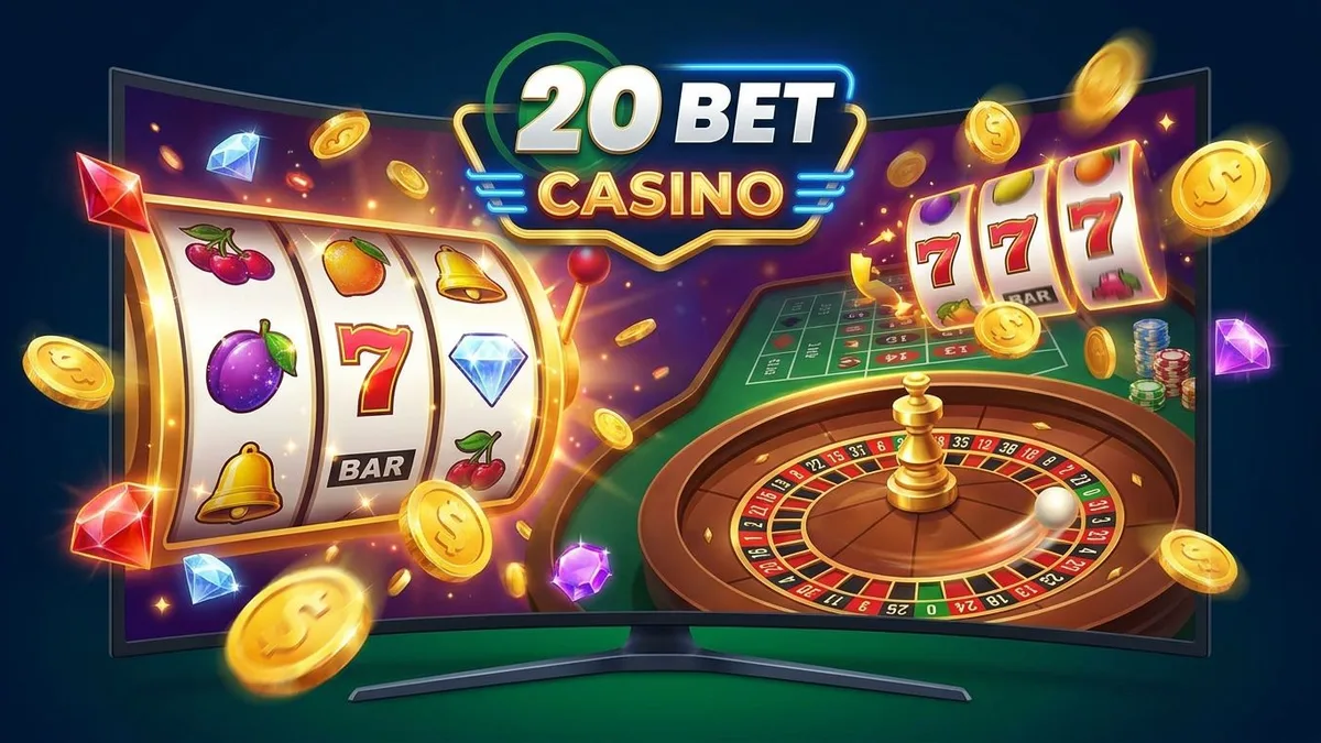 Juegos de casino