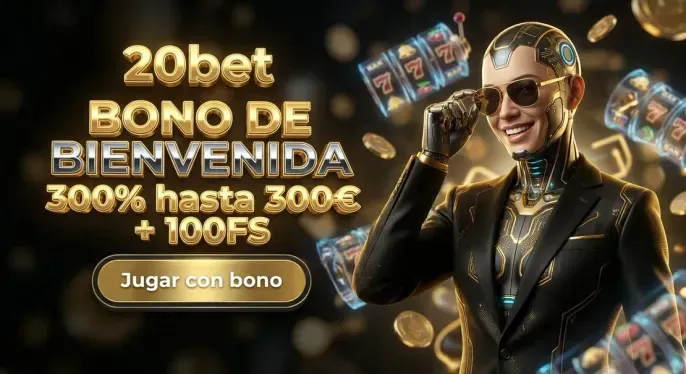 20bet Casino