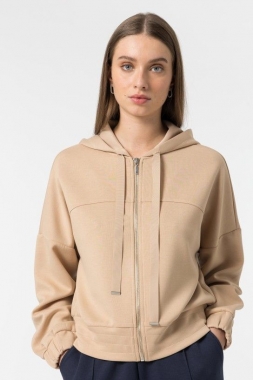 Chaqueta Camel Lagos